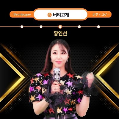 HWANG IN SUN BEOTIGOGAE Cover