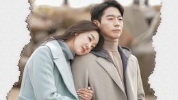 Kim Na-hee Miss Monte-Cristo OST Part 3 Cover