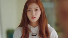 3YE Somehow Family OST Part 11 Cover