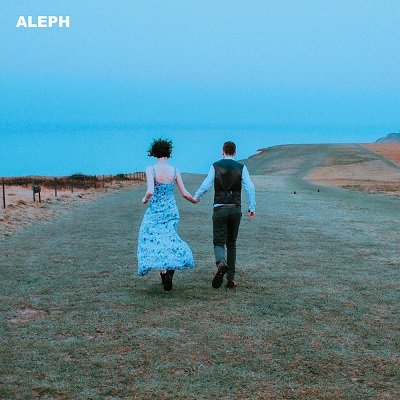 ALEPH Downhill Love Cover