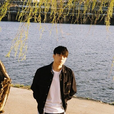 Hawoong Dream In A Dream Cover