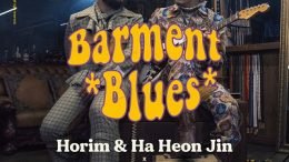Horim & Ha Heonjin Barment Blues Cover