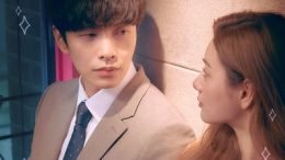 KWill Oh My Lady Lord OST Part 4 Cover