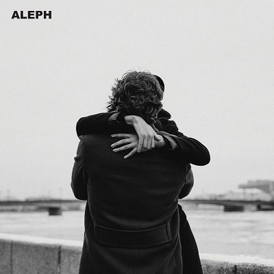 ALEPH Instant Lover Cover