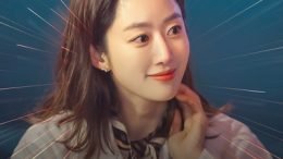 Bernard Park Revolutionary Sisters OST Part 3 Cover