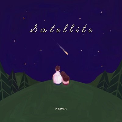 Hawon Satellite Cover