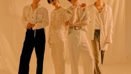 Highlight NOT THE END Cover