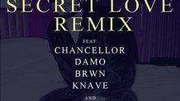 Horim SECRET LOVE REMIX Cover