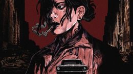 Huh business boy Cover