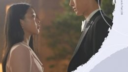 Yoo Haejoon Youth of May OST Part 8 Cover