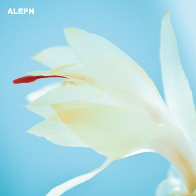 ALEPH Lily Cover