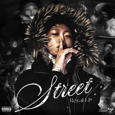 Royal 44 Street Cover