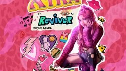 AleXa Xtra Cover