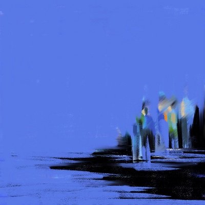 AllThou Reality Cover