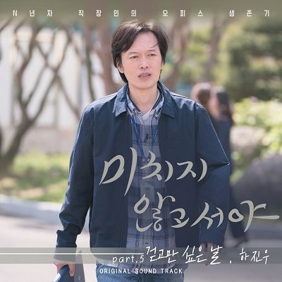 Ha Jin Woo On The Verge Of Insanity OST Part 5 Cover