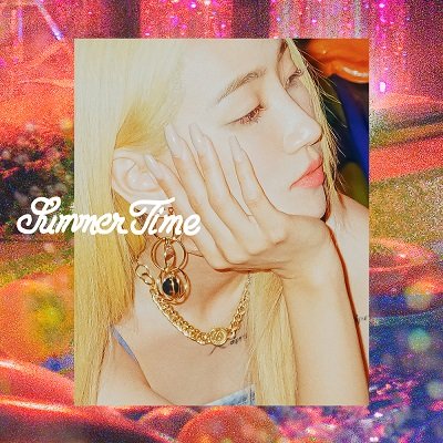 HATFELT Summertime Cover