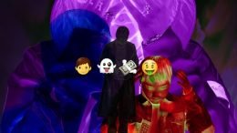 JUSTHIS Sell The Soul 2021 Remix Version Cover