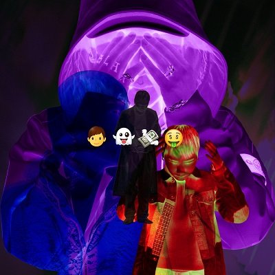 JUSTHIS Sell The Soul 2021 Remix Version Cover