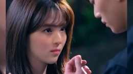 PARKJIWOO Nevertheless OST Part 3 Cover