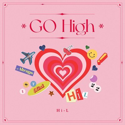 Hi-L Too Too 22 Cover