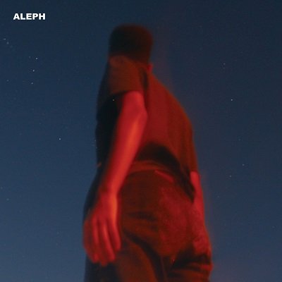 ALEPH Night and Night Cover