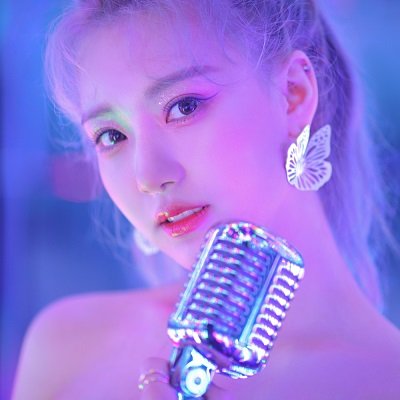 HONG JU HYUN FLOWER Cover