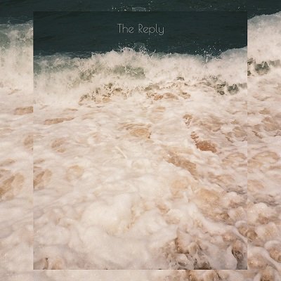 Hwang Puha & Lee Sunji The Reply Cover