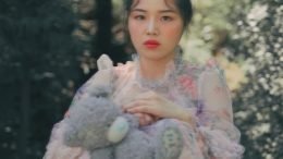Hee jin Cruel Ending Cover