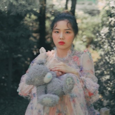 Hee jin Cruel Ending Cover