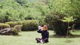 HOSO When a long night comes Cover