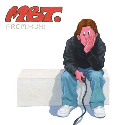 Huh MBT Cover