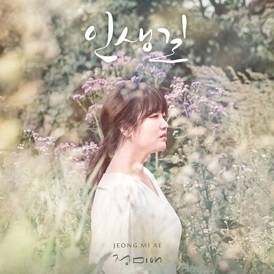 Jeong Mi Ae Lifes path Cover