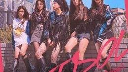 BIG Naughty & EXY IDOL The Coup OST Part 1 Cover