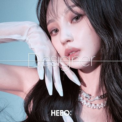 HEEO Designer Cover