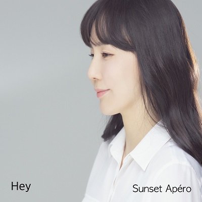 Hey Sunset Apro Cover
