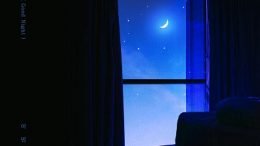 HUTA Good Night Cover