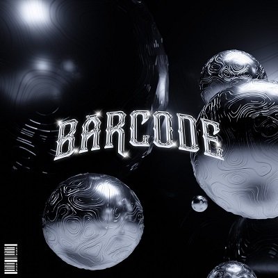 lilli lilli BARCODE Cover