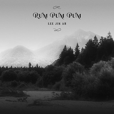 Lee Jin Ah Rum Pum Pum Cover