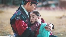 Lee Sun Hee The Red Sleeve OST Part 8 Cover