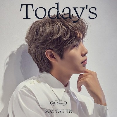 Tae Jin Son Today Cover