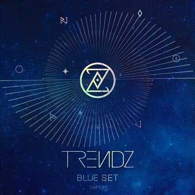 TRENDZ TNT TruthTrust Cover