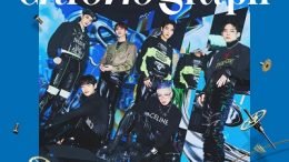 VICTON Chronograph Cover