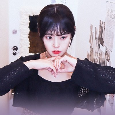 Rosy JK Cover