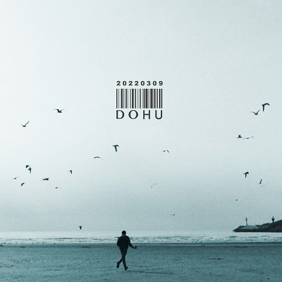 DOHU Bad Day Cover