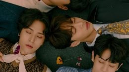 Highlight DAYDREAM Cover