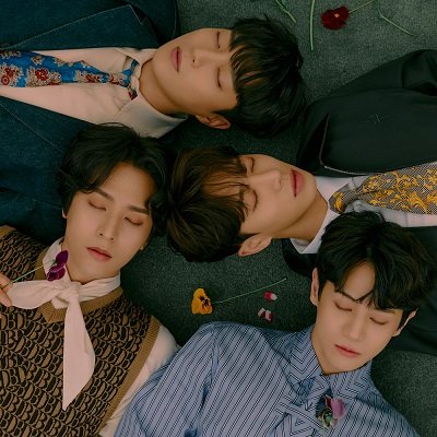Highlight DAYDREAM Cover
