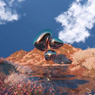 HYESUNG Treasure Cover