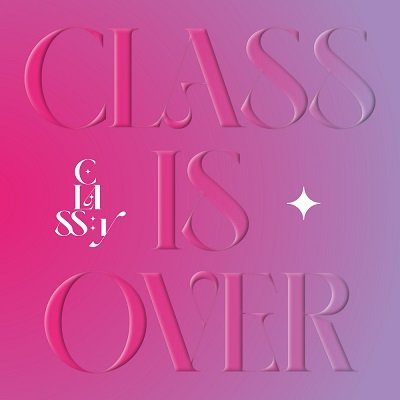 CLASSy SHUT DOWN Cover