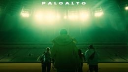Paloalto Who Gon Win Cover