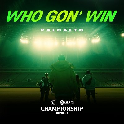 Paloalto Who Gon Win Cover